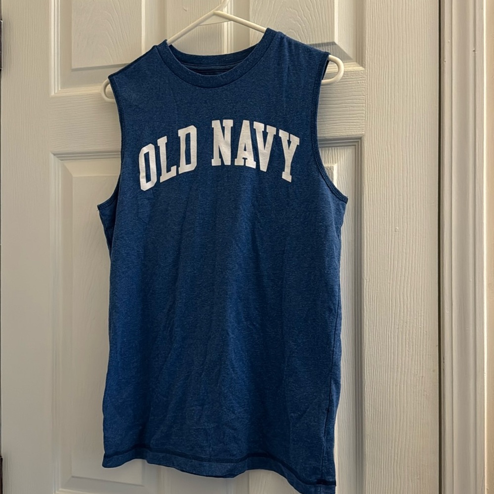 YOUTH XL cutoff